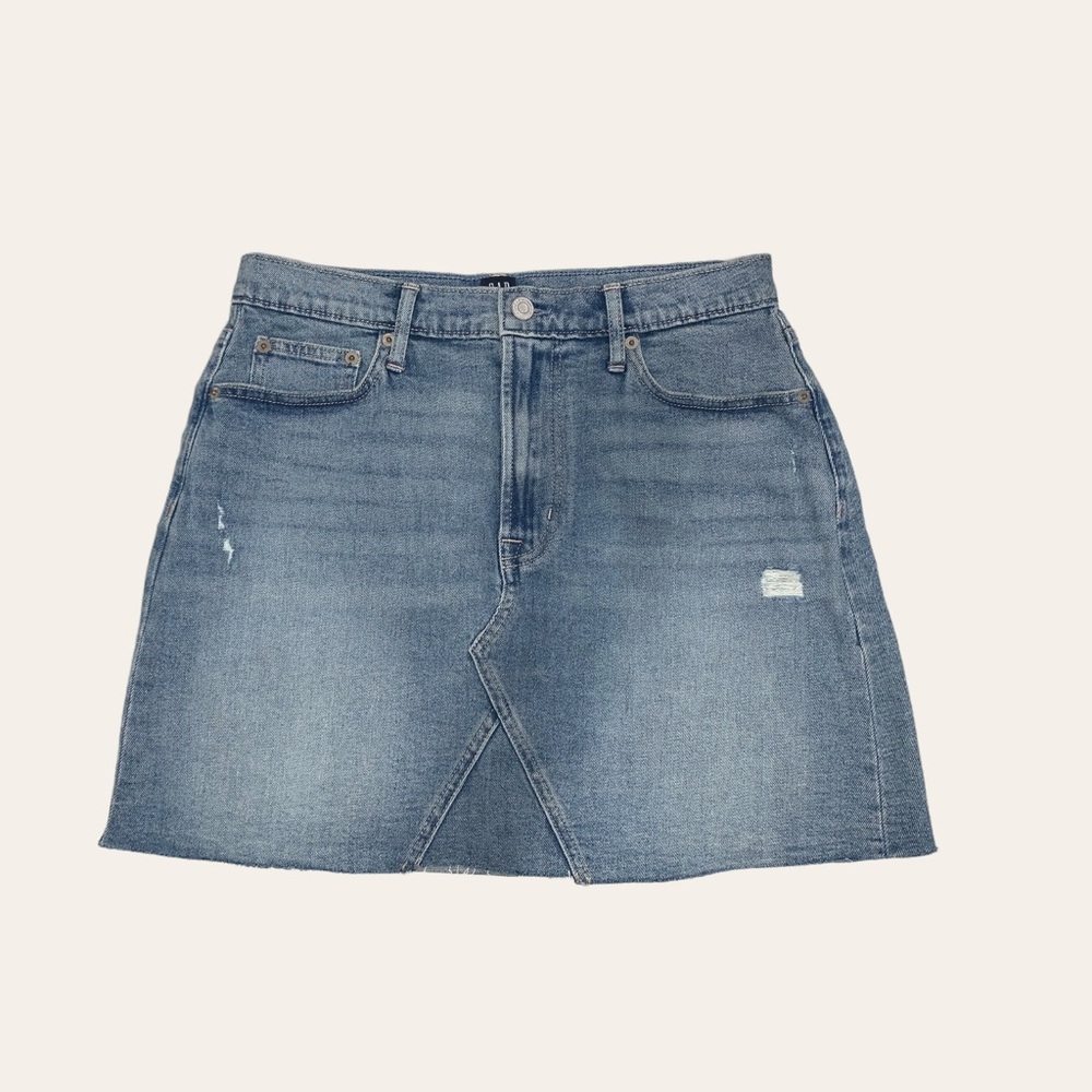 Gap Skirt